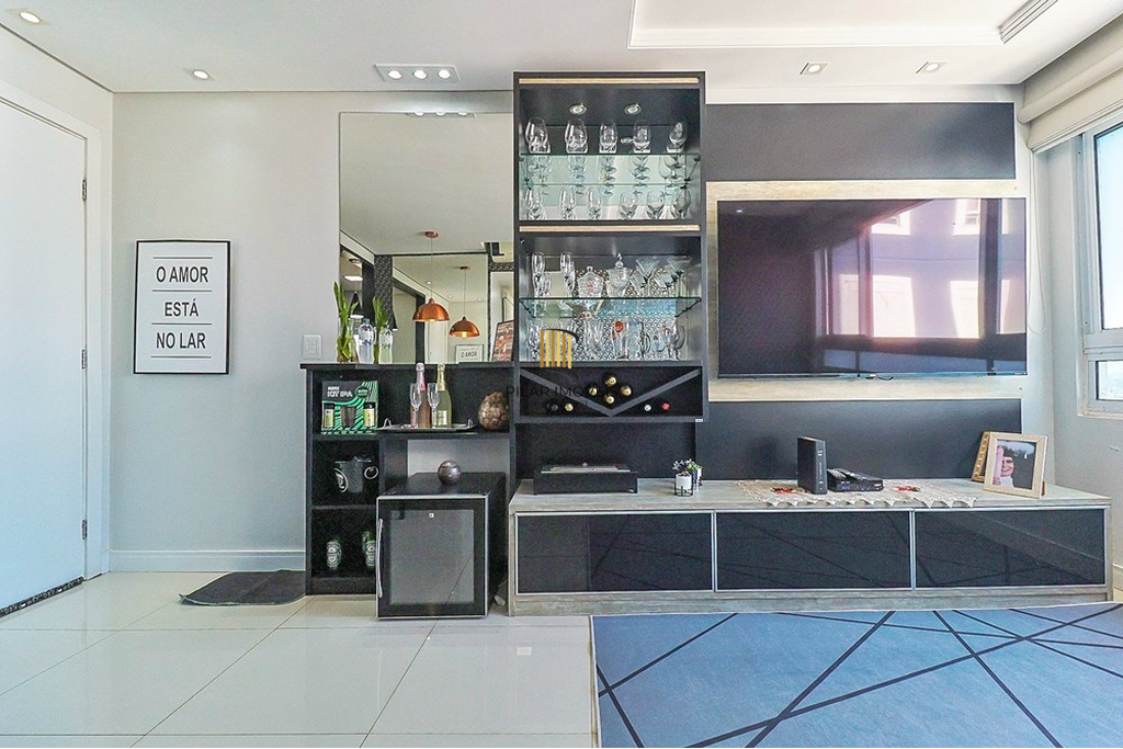 Apartamento 2 dormitórios no bairro Passo das Pedras