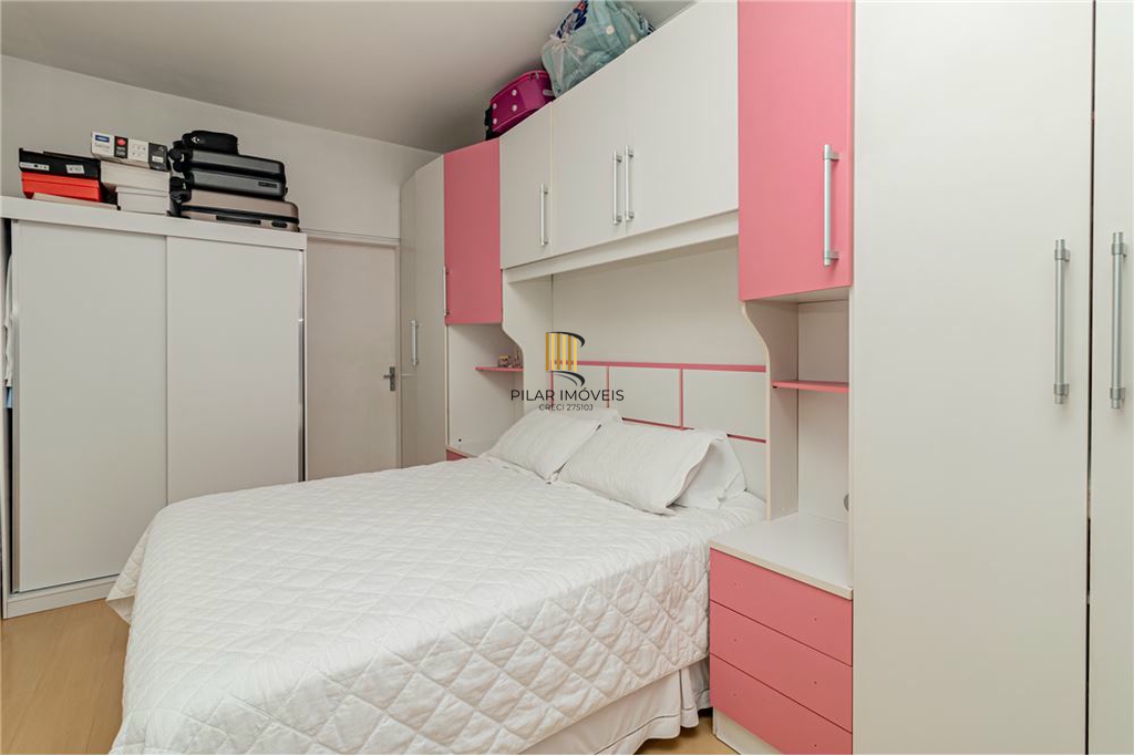 Apartamento 1 dormitório no bairro Centro Histórico
