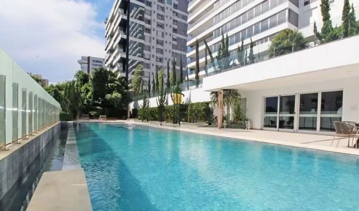 Apartamento 3 dormitórios no bairro Jardim Europa