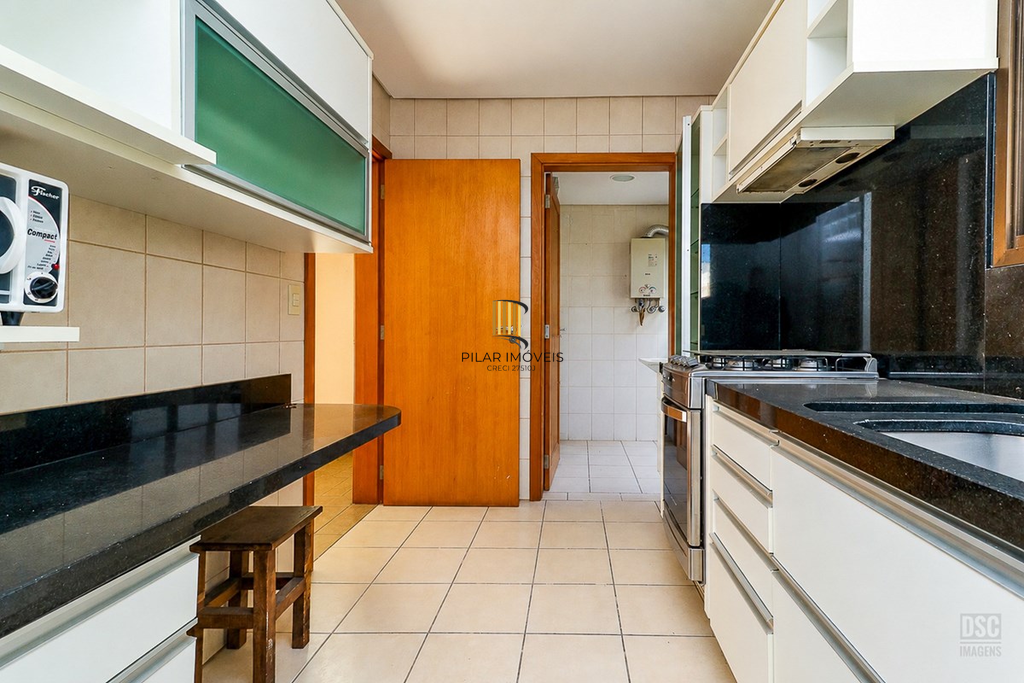 Apartamento 3 dormitórios no bairro Petrópolis