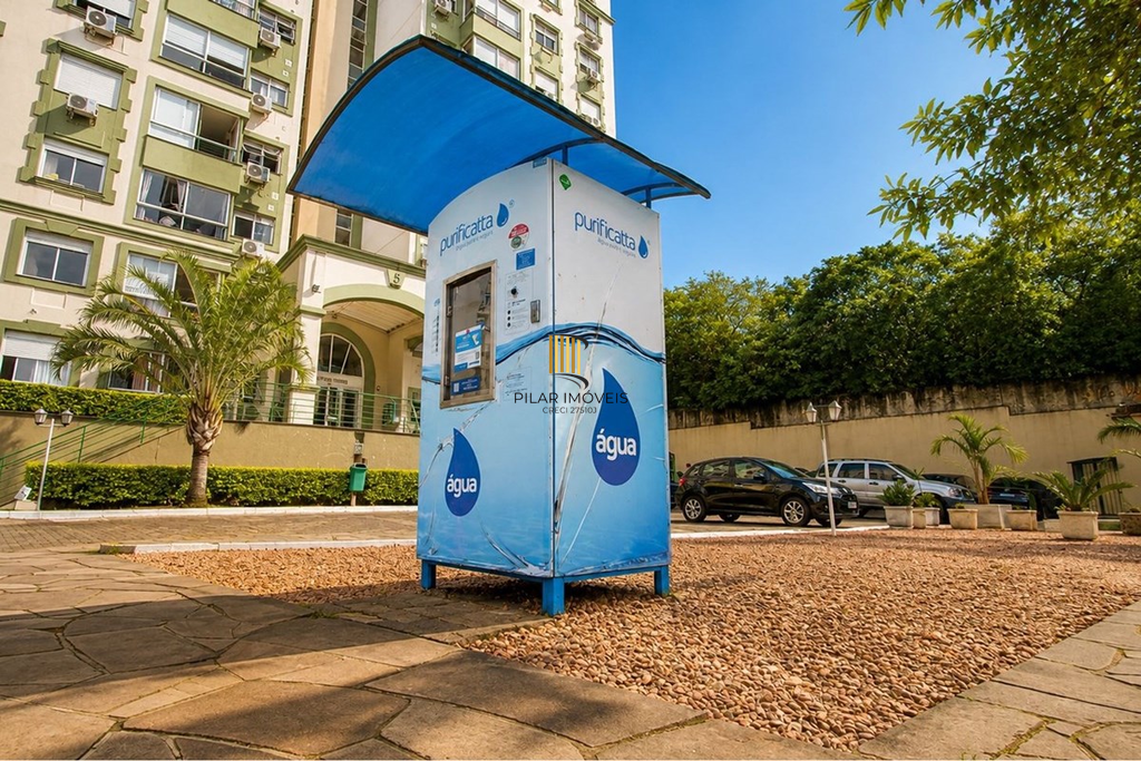 Apartamento 3 dormitórios no bairro Cavalhada
