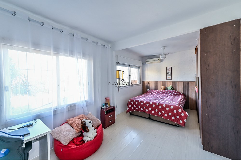 Apartamento 3 dormitórios no bairro Sarandi