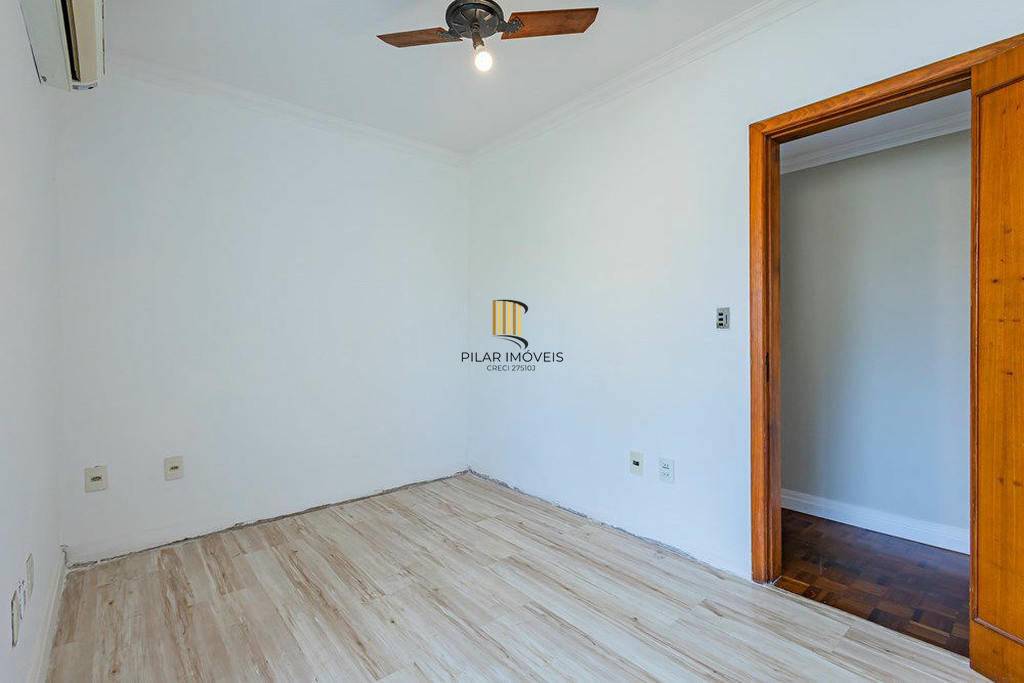 Apartamento 3 dormitórios no bairro Passo da Areia