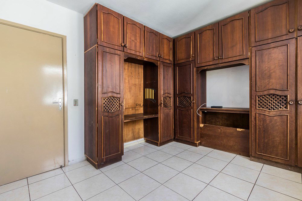 Apartamento 2 dormitórios no bairro Partenon