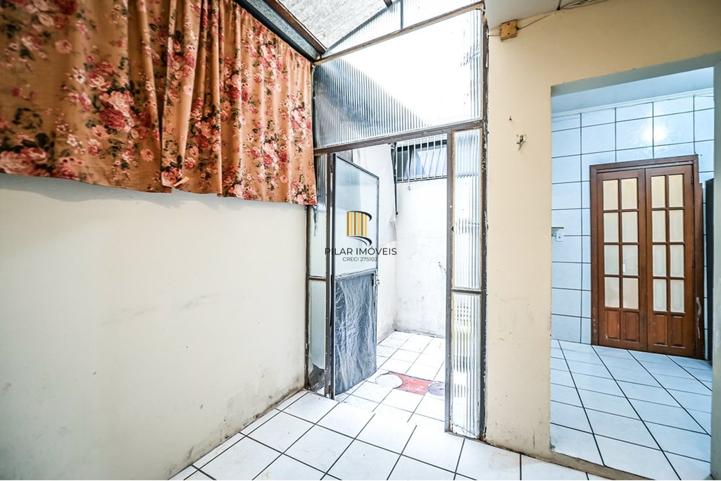 Apartamento 3 dormitórios no bairro Menino Deus