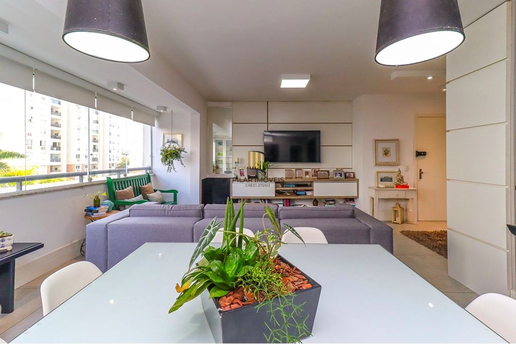 Apartamento 3 dormitórios no bairro Passo da Areia