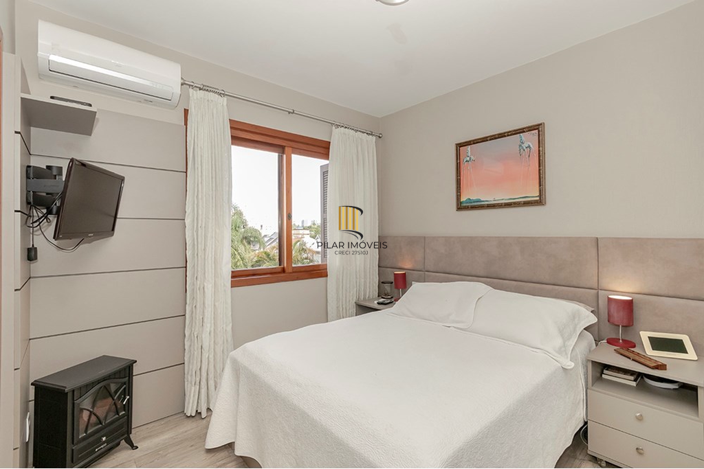 Apartamento 3 dormitórios no bairro Jardim Planalto