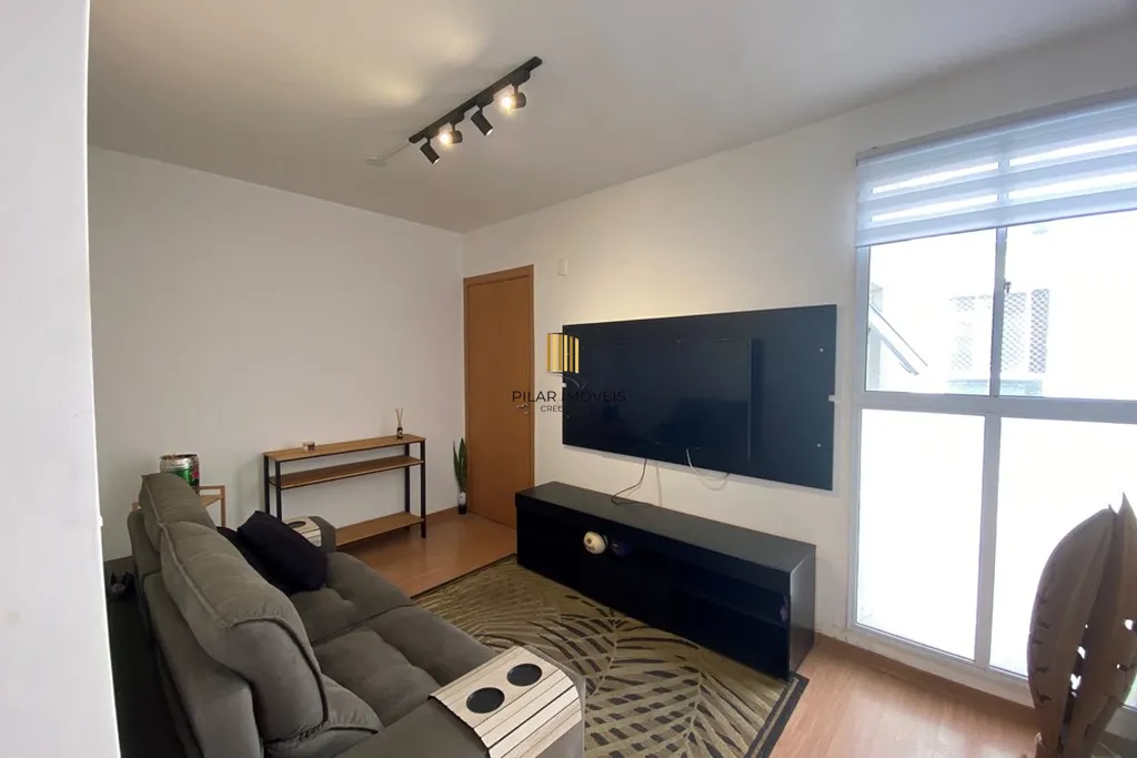 Apartamento 2 dormitórios no bairro Igara
