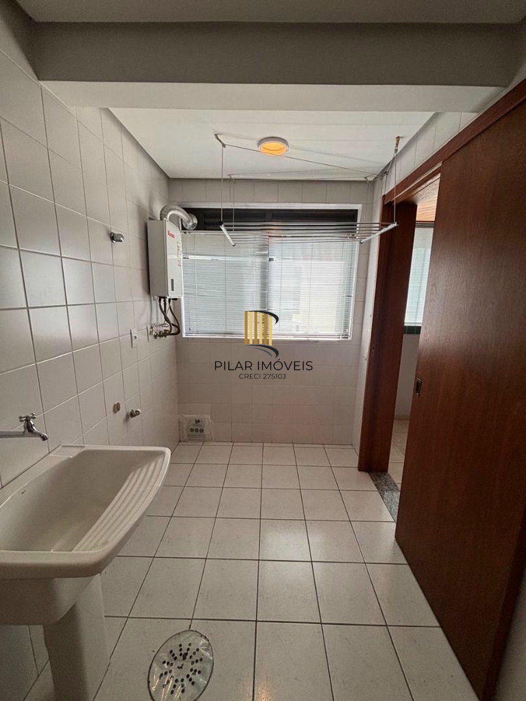 Apartamento 2 dormitórios no bairro Centro Histórico