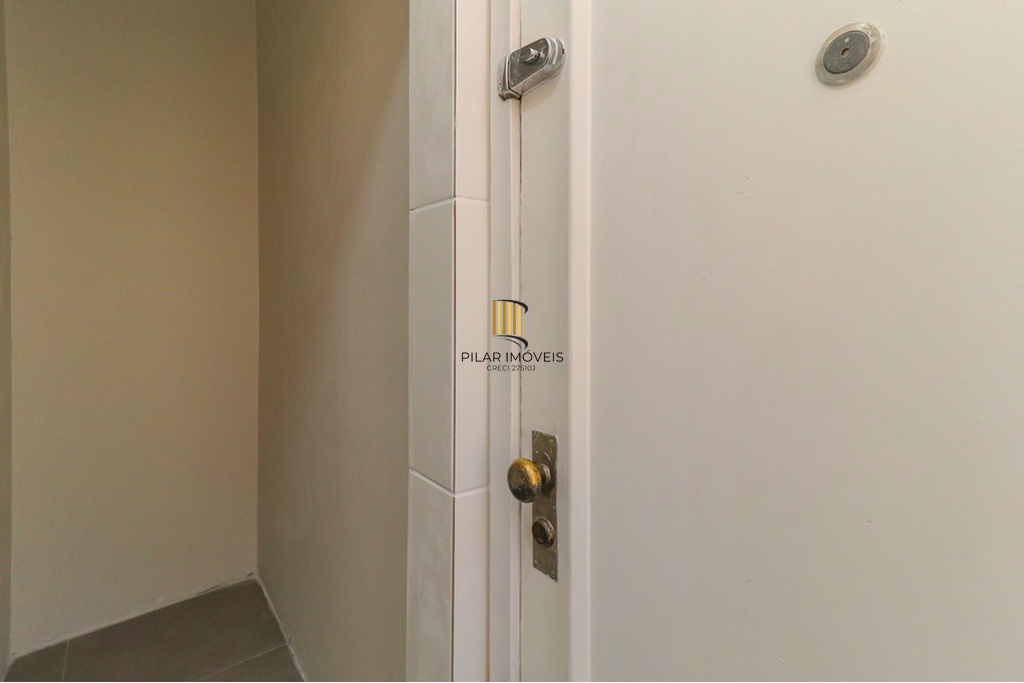 Apartamento 3 dormitórios no bairro Centro Histórico