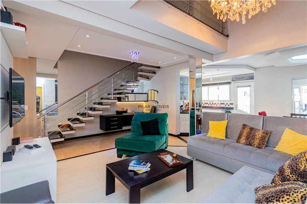 Casa de Condomínio 3 dormitórios no bairro Sarandi