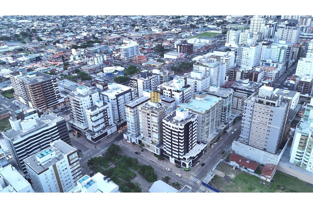 Apartamento 3 dormitórios no bairro Navegantes