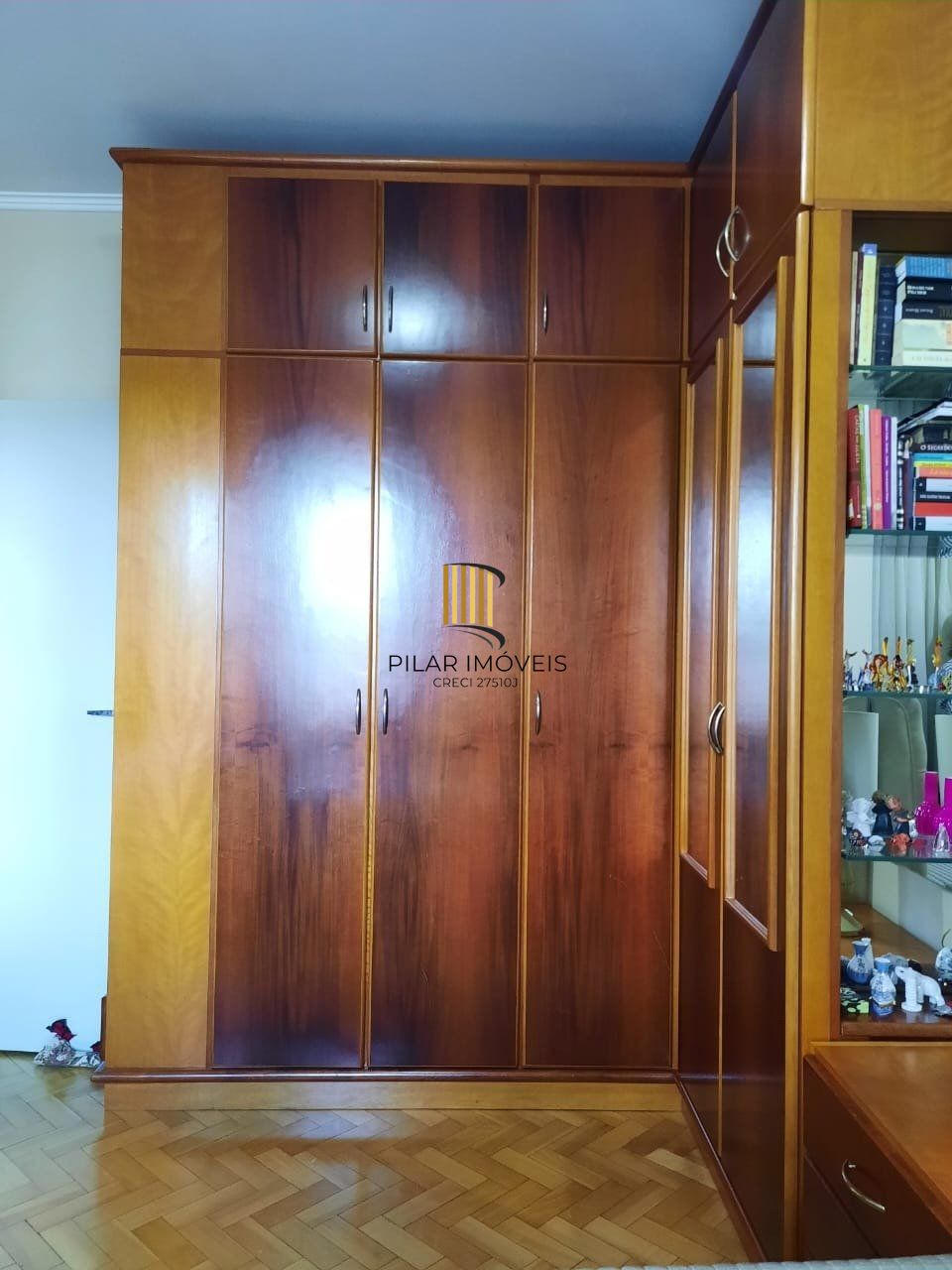 Apartamento 3 dormitórios no bairro Moinhos de Vento