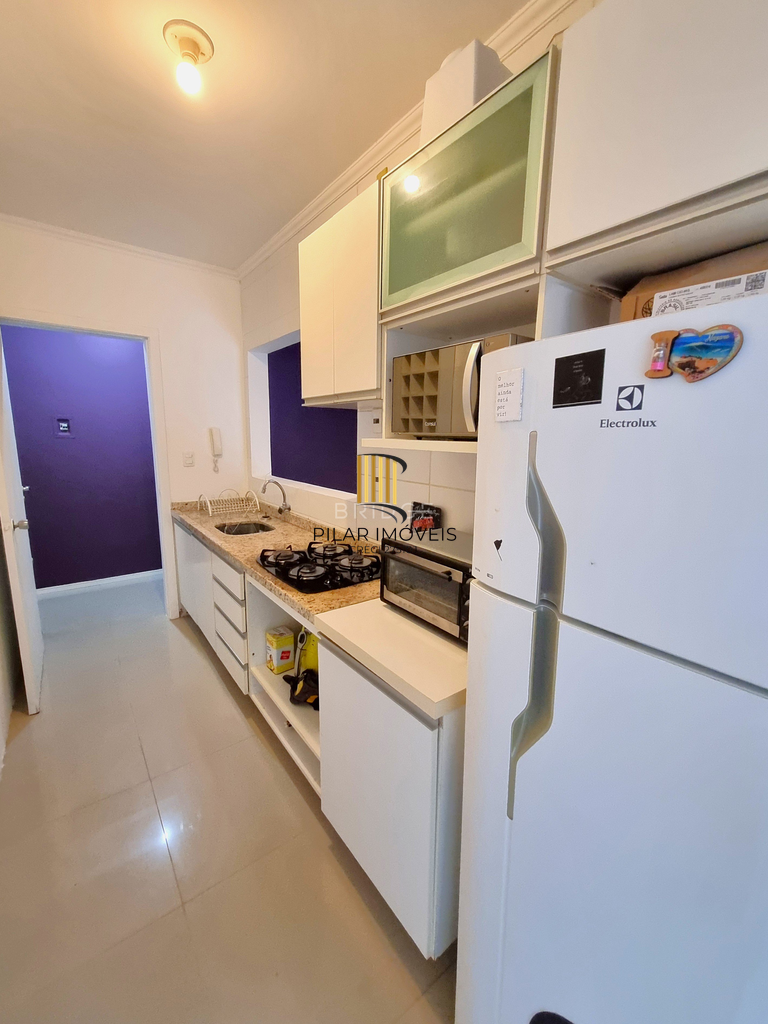 Apartamento 1 dormitório no bairro Mont Serrat