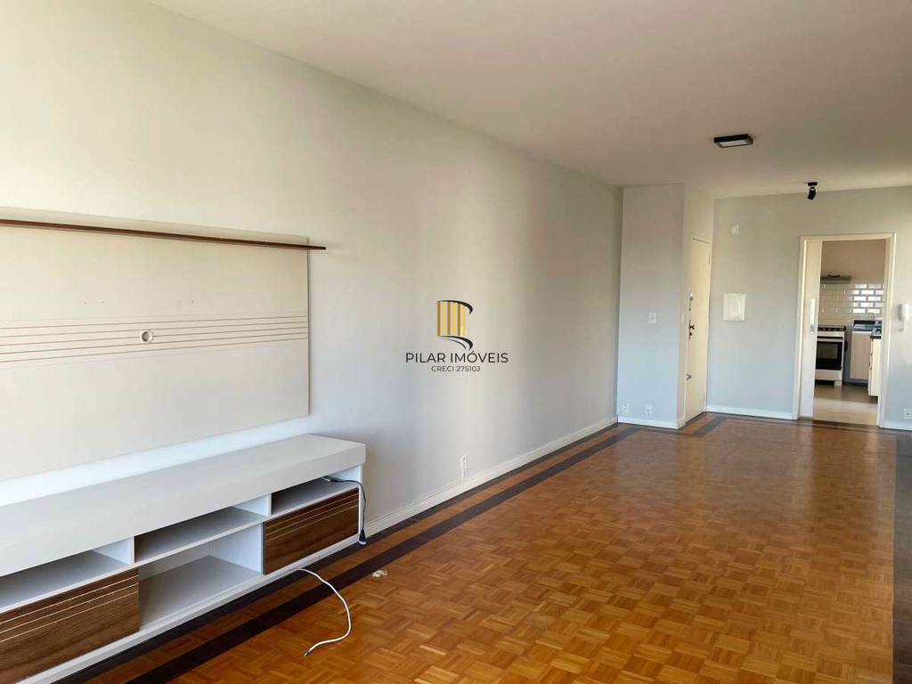 Apartamento 2 dormitórios no bairro São João