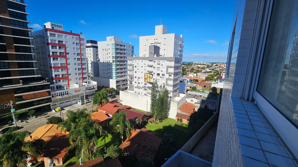 Apartamento no bairro Navegantes