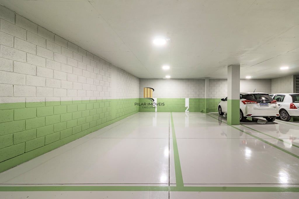 Apartamento 3 dormitórios no bairro Mont Serrat