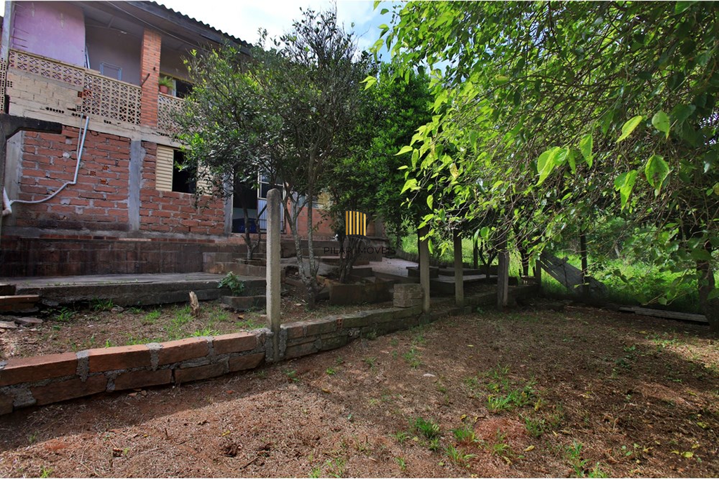 Casa 3 dormitórios no bairro Tarumã