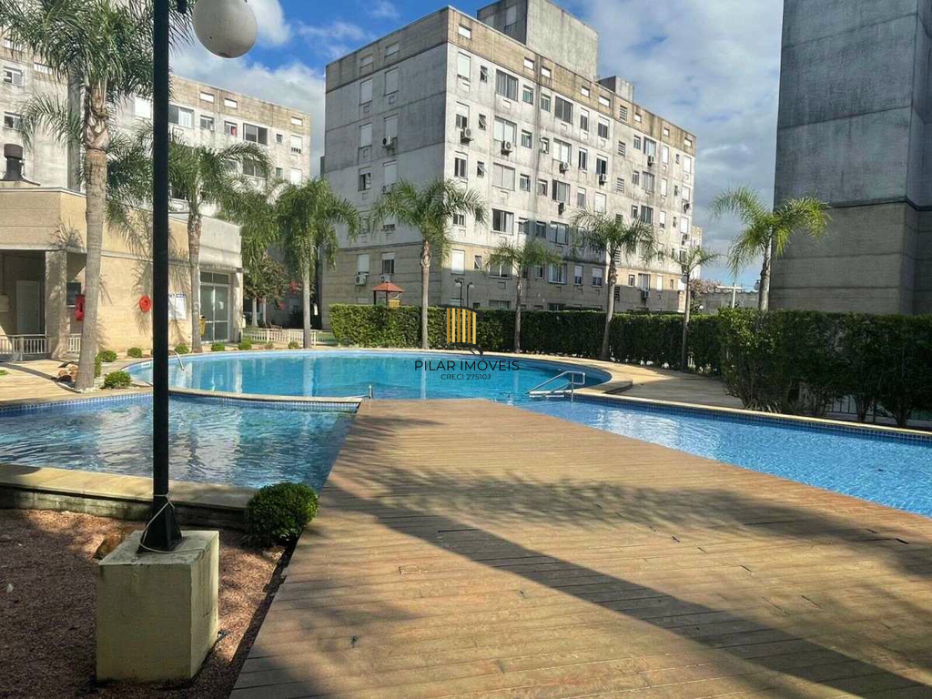 Apartamento 3 dormitórios no bairro Ipanema