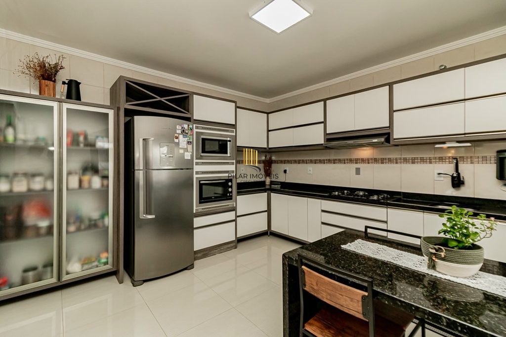 Apartamento 3 dormitórios no bairro Jardim Itu Sabará