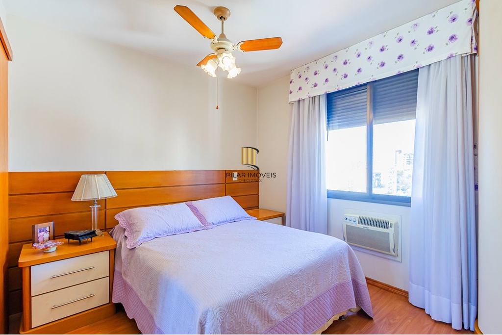 Apartamento 3 dormitórios no bairro Petrópolis