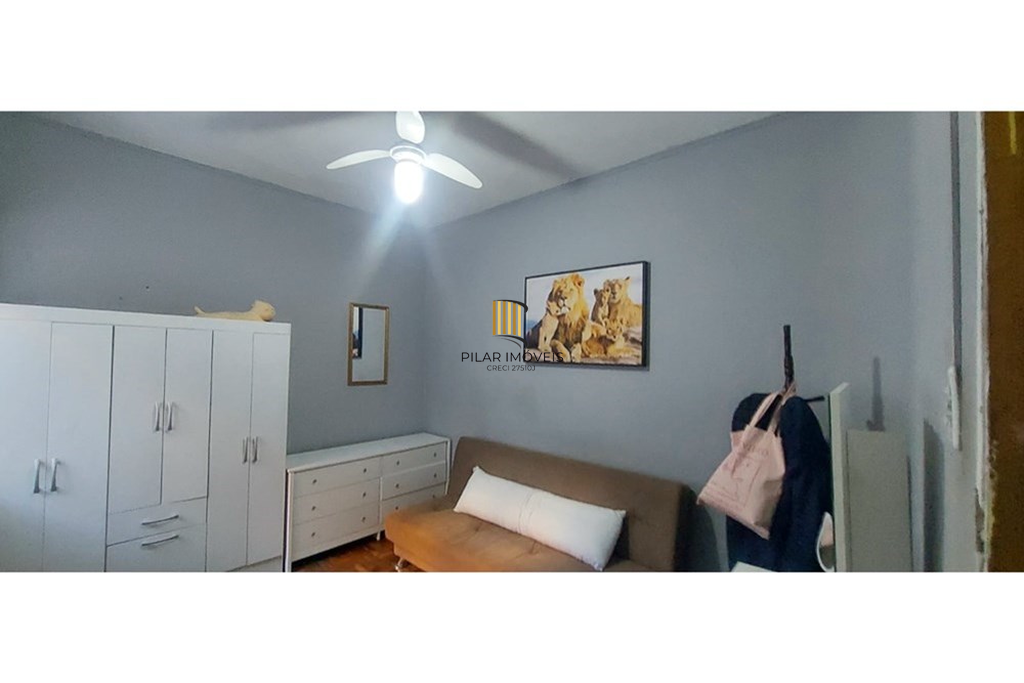 Apartamento 3 dormitórios no bairro Santa Cecília