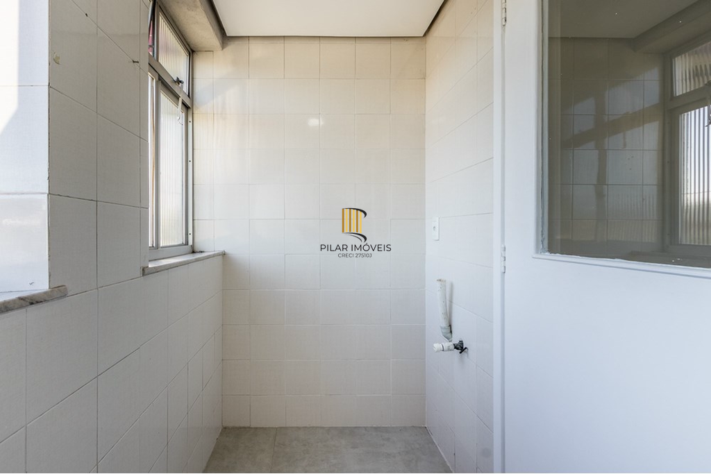 Apartamento 2 dormitórios no bairro Jardim Botânico