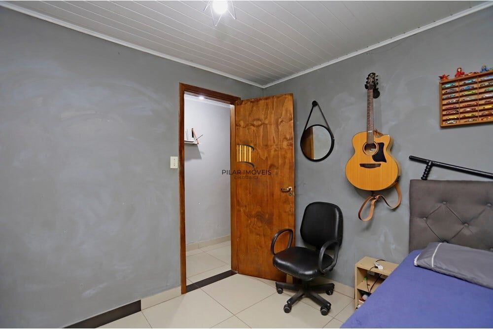 Casa 3 dormitórios no bairro Rubem Berta