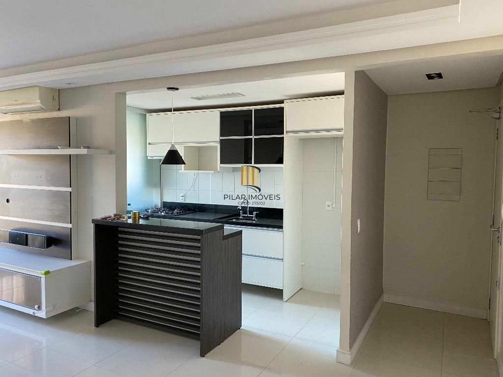 Apartamento 2 dormitórios no bairro Jardim Carvalho