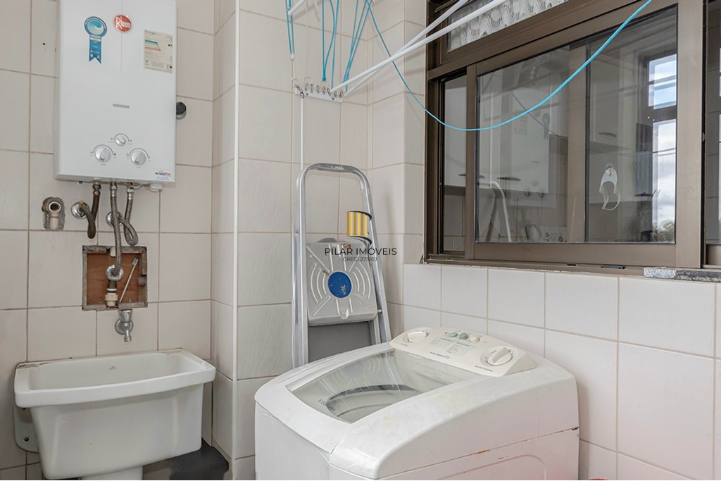 Apartamento 3 dormitórios no bairro Tristeza