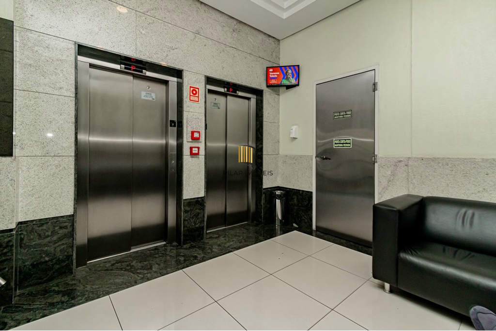 Sala Comercial no bairro Auxiliadora