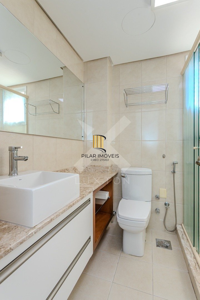 Apartamento 3 dormitórios no bairro Higienópolis