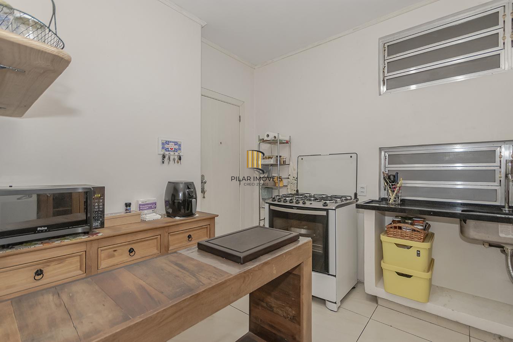 Apartamento 3 dormitórios no bairro Rio Branco