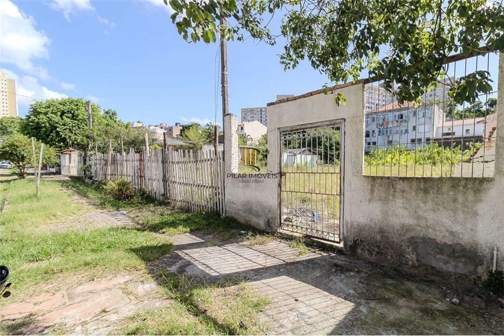 Terreno no bairro Santo Antônio