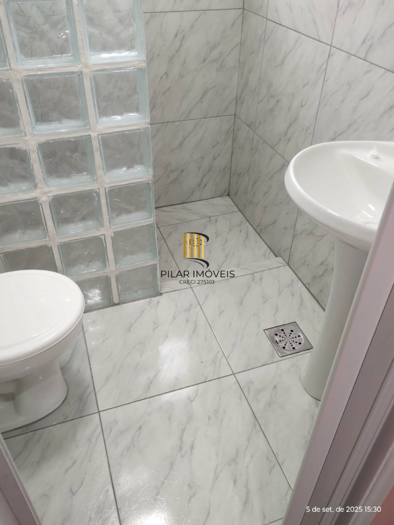 Apartamento 2 dormitórios no bairro Jardim Leopoldina