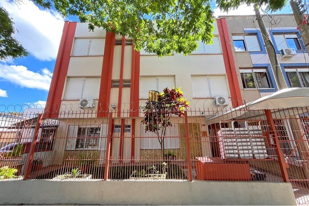 Apartamento 1 dormitório no bairro Partenon