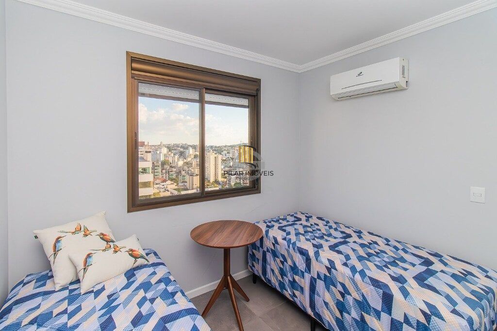 Apartamento 2 dormitórios no bairro Petrópolis