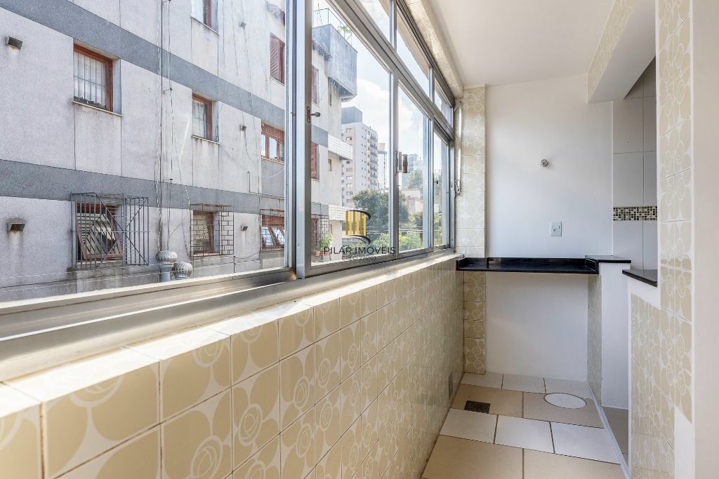 Apartamento 3 dormitórios no bairro Petrópolis