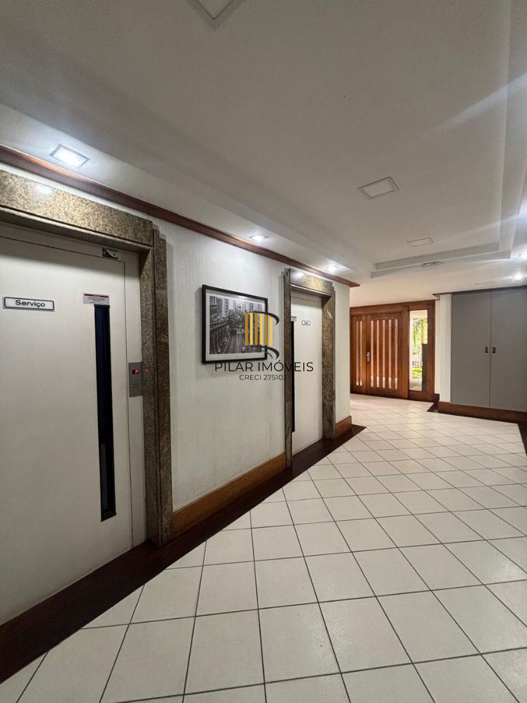 Apartamento 3 dormitórios no bairro Chácara das Pedras