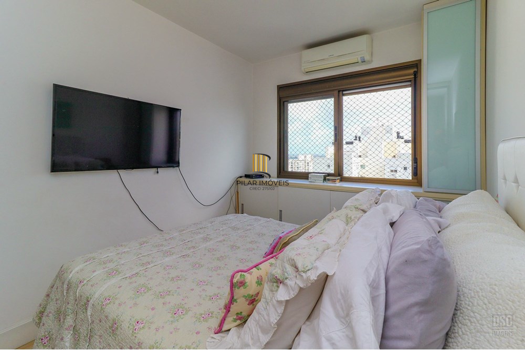 Apartamento 2 dormitórios no bairro Passo da Areia