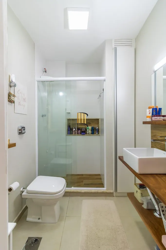 Apartamento 2 dormitórios no bairro Rio Branco