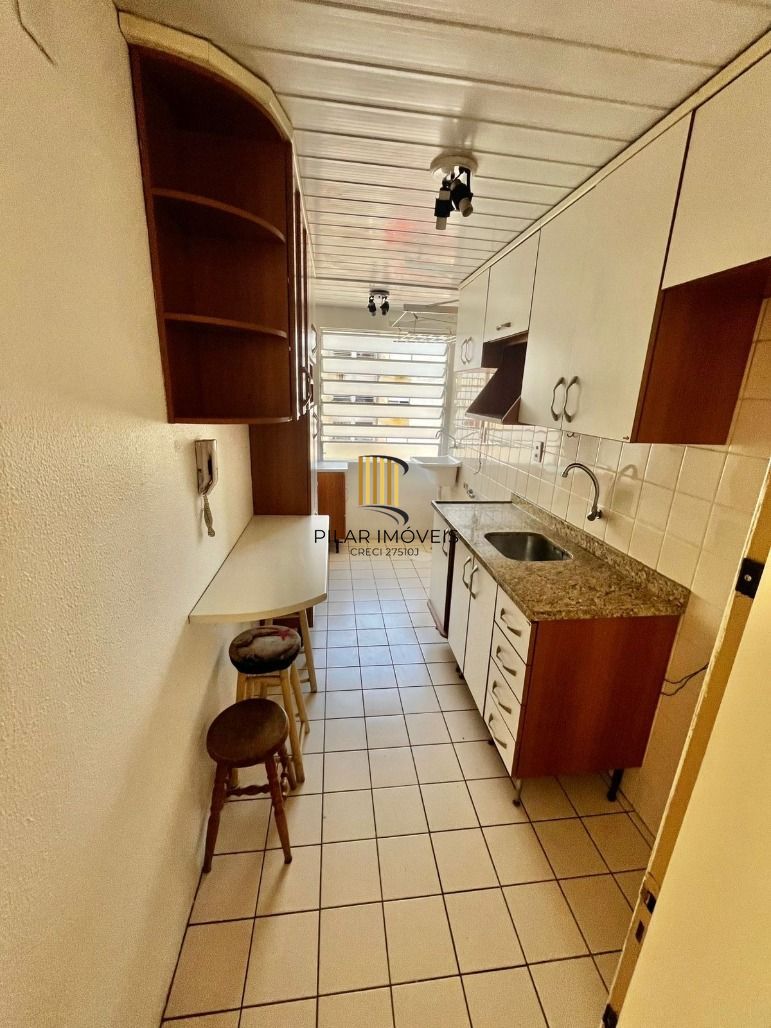 Apartamento 2 dormitórios no bairro Sarandi