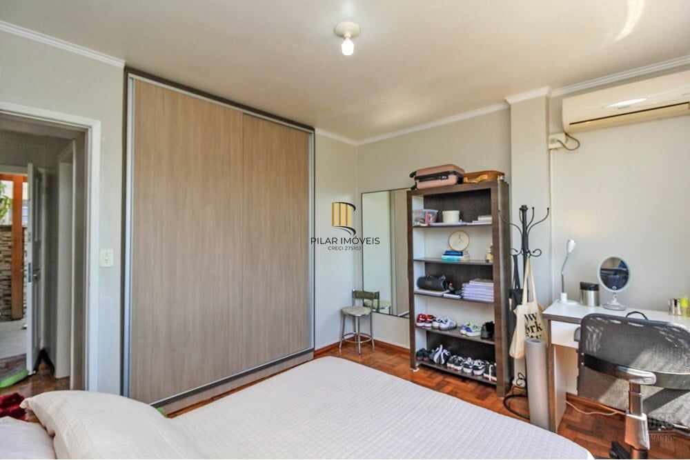 Apartamento 2 dormitórios no bairro Centro Histórico