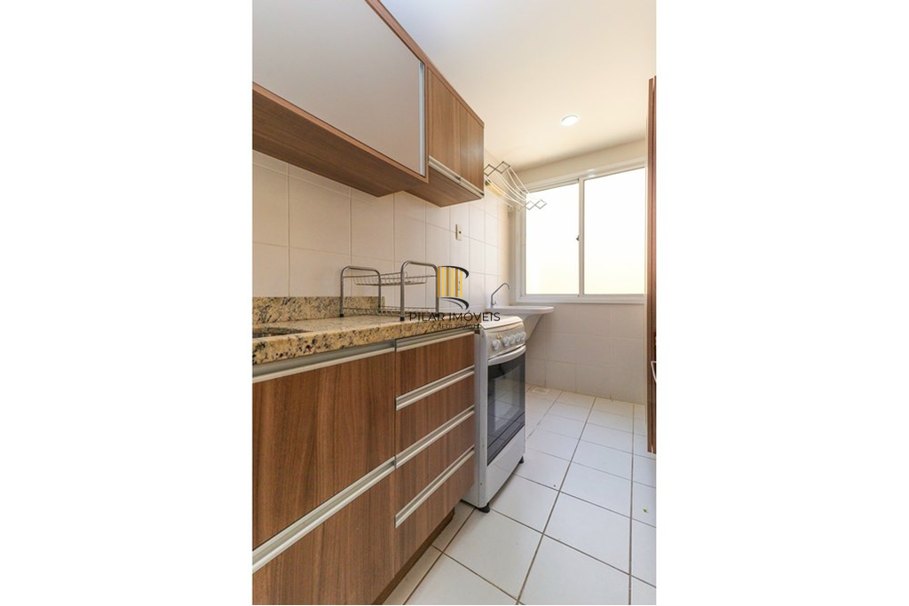 Apartamento 2 dormitórios no bairro Partenon