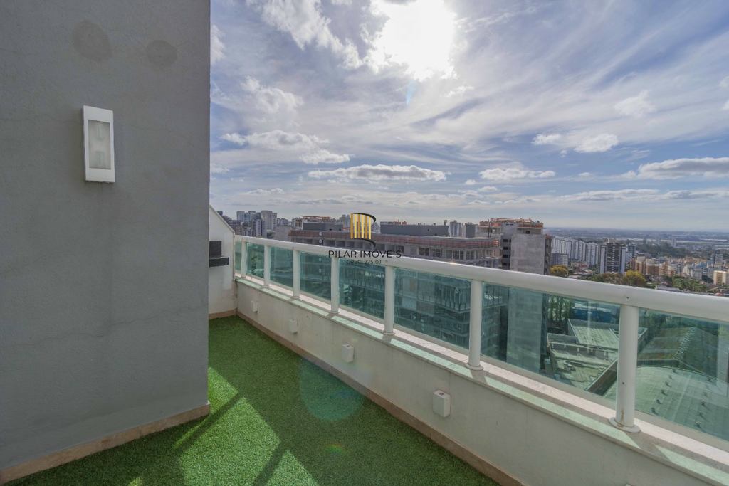 Apartamento 3 dormitórios no bairro Vila Mariana