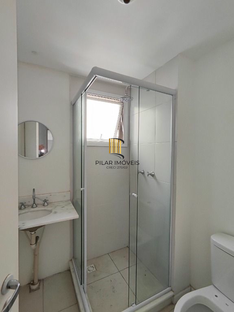 Apartamento 3 dormitórios no bairro Jardim Botânico