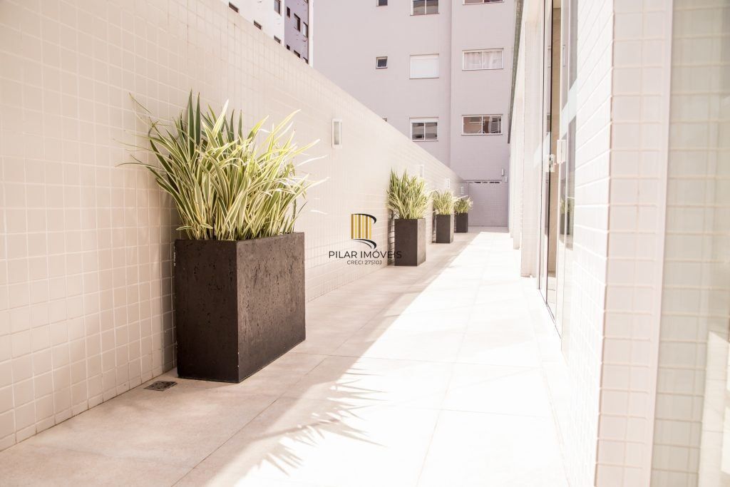 Apartamento 3 dormitórios no bairro Navegantes
