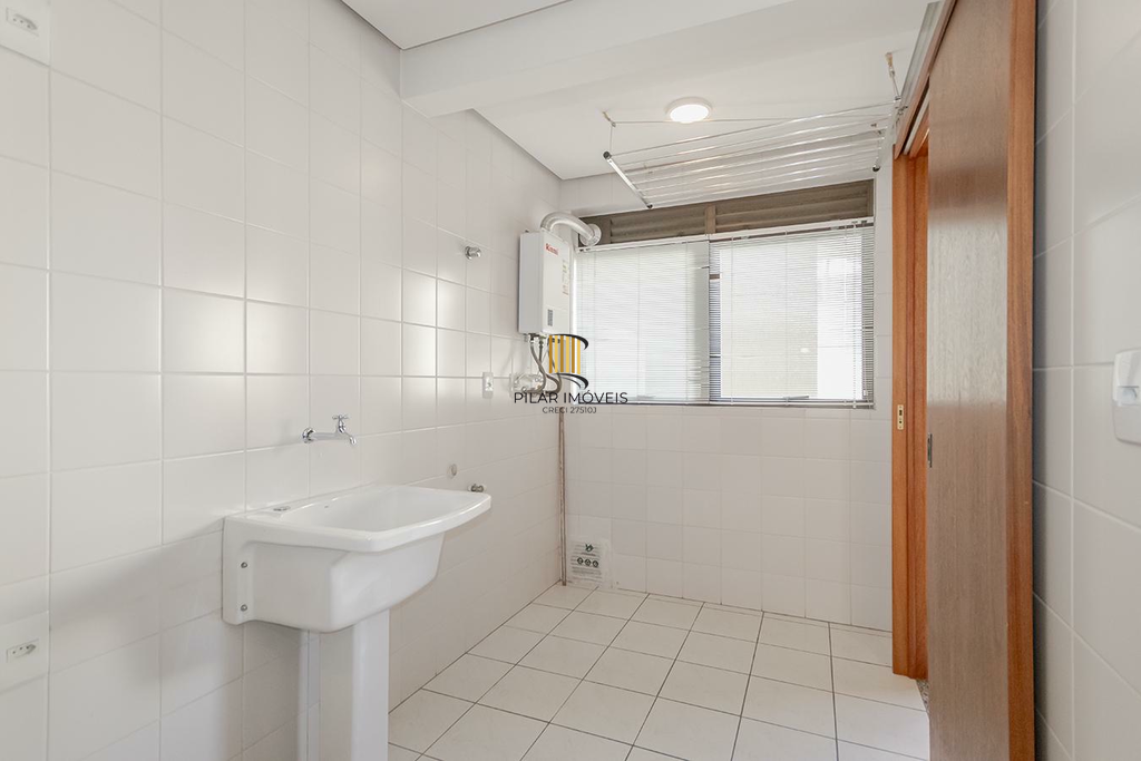 Apartamento 2 dormitórios no bairro Centro Histórico