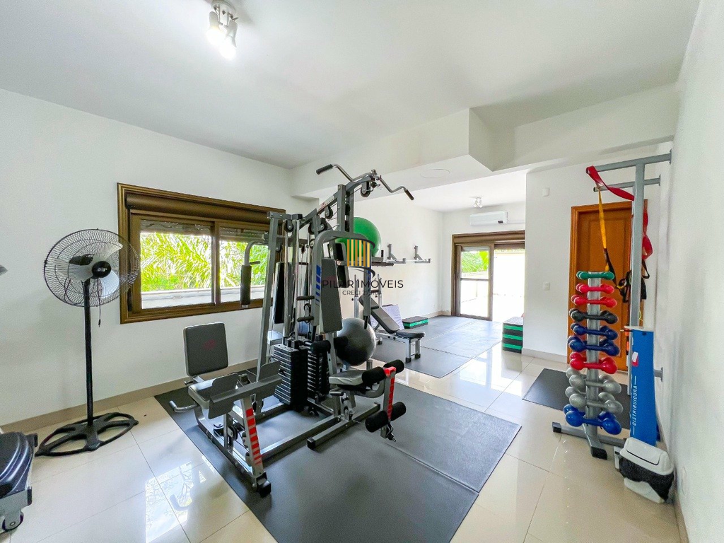 Apartamento 3 dormitórios no bairro Petrópolis