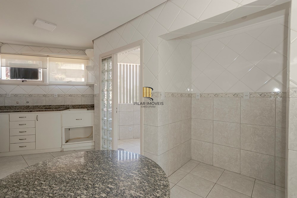 Apartamento 3 dormitórios no bairro Chácara das Pedras